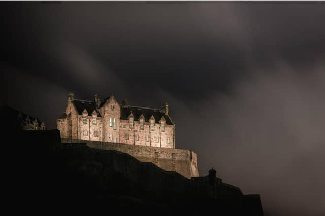 Do you believe in ghost stories?