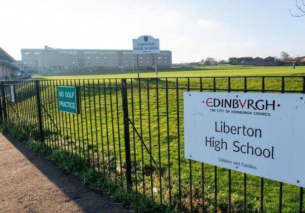 The new medical practice was due to be part of the new campus at Liberton High School where construction should start in April.