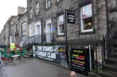 The Stand Comedy Club cancelled a talk by SNP MP Joanna Cherry after staff complained, but backed down after a threat of legal action (Picture: Kate Chandler)