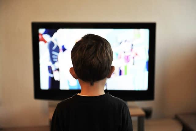 TV signal troubleshooters have said that mobile upgrades may cause TV interference in Edinburgh (Photo: Vidmir Raic).