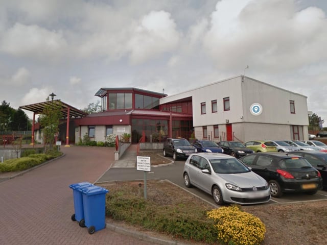 At Barclay Medical Practice in Livingston, 34.5% of people responding to the survey rated their overall experience as negative.