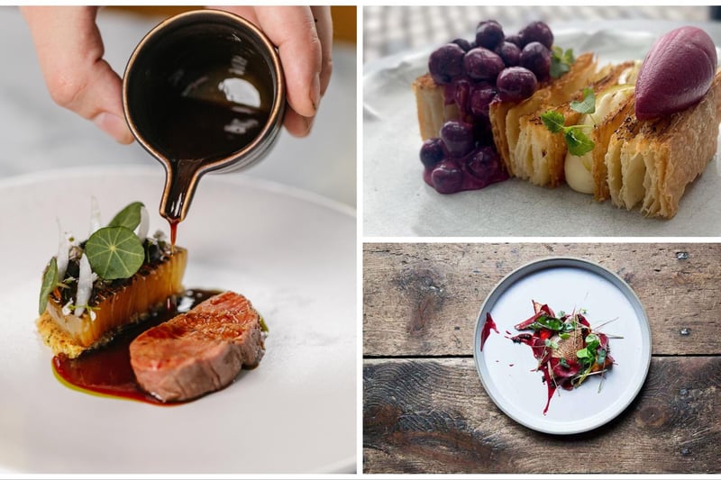 Here are the Edinburgh restaurants to make the Michelin Guide 2023 – and what critics had to say.