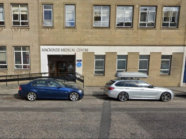 Where: 20 West Richmond Street, Edinburgh, EH8 9DX. Number of responses: 91. Percentage positive: 84%.