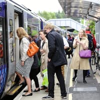 Edinburgh needs rail investment to capitalise on existing success