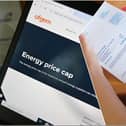 Energy bills are a massive problem for UK households (Picture: Getty Images)