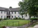 Ford's Road care home is one of those due to close  Photograph: Ian Georgeson