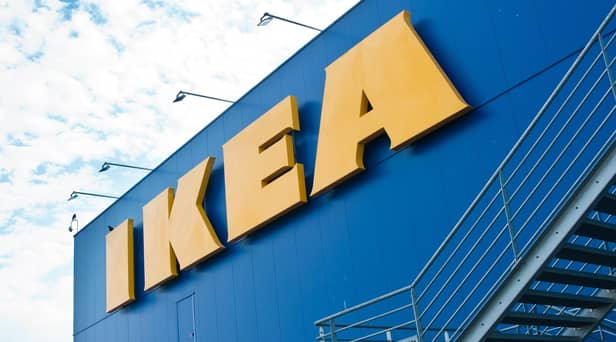 Ikea bank holiday opening times 