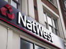 NatWest has reported a big swing to the black as it moves closer to full private ownership again.