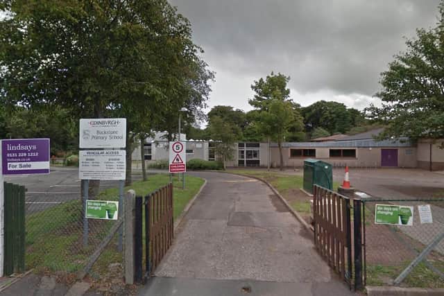 Buckstone Primary School has not been inspected in 12 years.