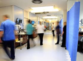 NHS leaders in Scotland discuss ‘two tier’ proposal that would see wealthy patients pay for own treatment 