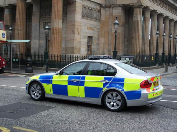 There has been a 7.3 per cent city-wide drop in acquisitive crime compared to this time last year, according to a new report before Edinburgh City Council.