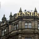 Sunday Times Rich List: Billionaire Anders Povlsen, owner of Edinburgh department store Jenners, tops list of Scotland's richest people beating JK Rowling and own tennant Mike Ashley