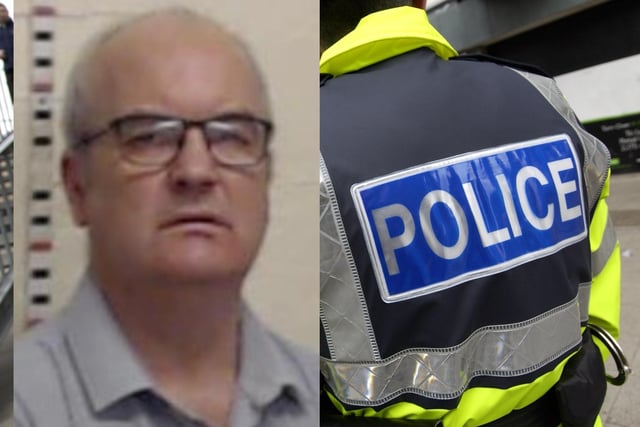 Rhoderick McGregor, 59, sexually abused his child victims in Fife, over a period of eight years, between 2006 and 2014. After an investigation and trial, McGregor was convicted of the offences last month. He was sentenced to 10 years in prison on Friday, June 9, at the High Court in Edinburgh.