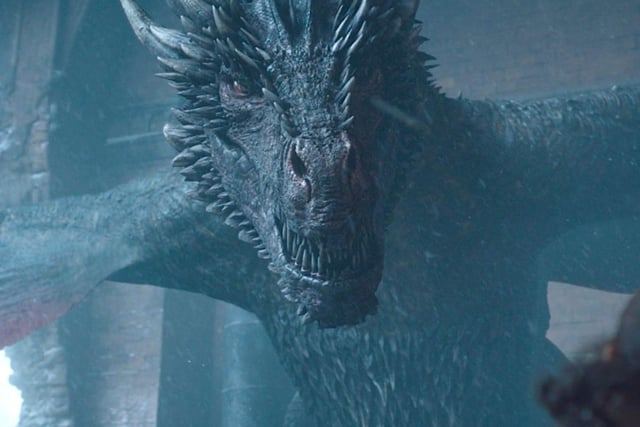 Silverwing is an old dragon, formely ridden by Queen Alysanne Targaryen, King Viserys' grandmother. She is a large dragon, around the size of Caraxes, who coils at night with Vermithor, King Jaehaerys I's former dragon.