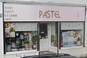Pastel won a gold and silver for two of its products at this year’s competition. (Google Maps)
