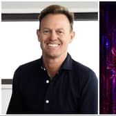 Jason Donovan is set to thrill theatre audiences as he joins the cast of the Rocky Horror Show in Edinburgh.
