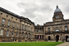 A team of scientists at Edinburgh University is developing a system that could prevent future lockdowns.