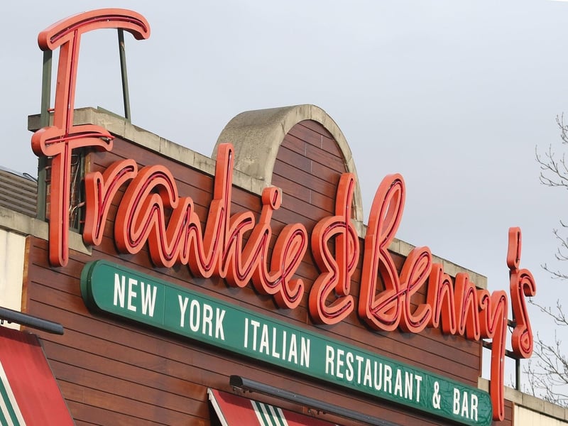 Another great family-friendly food option at Fort Kinnaird is Frankie and Benny's. The chain serves up Italian and American comfort-food classics, including burgers, pizza and pasta. After their trip to the Edinburgh restaurant, one customer said they would "most definitely recommend" Frankie and Benny's at Fort Kinnaird.