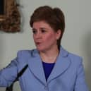 Losses in two by-elections have been a “monumental, massive, humiliating vote of no confidence” in the Prime Minister, Nicola Sturgeon has said.

.