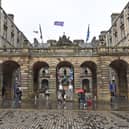 No private company would tolerate performance like Edinburgh Council's (Picture: Neil Hanna)