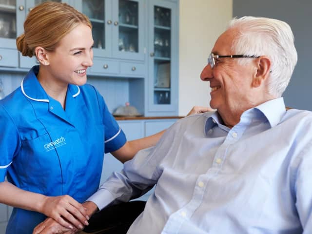 CSN operates a national network of branches across the UK and its care brands include Carewatch, MyLife and New Directions.