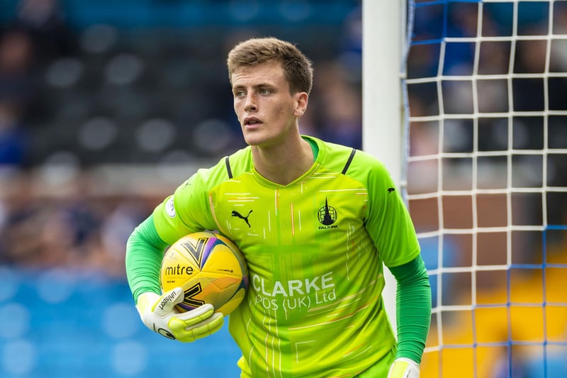 Had loan spells with Gala Fairydean and Stenhousemuir, eventually leaving in the summer of 2021 to join Falkirk. Currently on loan at Bonnyrigg Rose in League Two