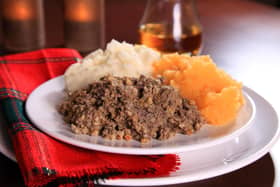 Burns Night 2022: Date of Burns Night 2022, what it is and how it is celebrated in Scotland (Image credit: Getty Images via Canva Pro)