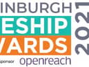 Edinburgh Apprenticeship Awards 2021