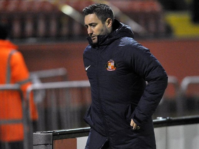 New boss Lee Johnson set out his plans for January not long after taking the reins on Wearside. He revealed that he wants 'somebody to stretch the game in a certain position, maybe we need a bit of extra pace and power. I think that will open it up for other players to come in to it – that would be a priority'. The Black Cats are another side linked with Luke Thomas.