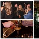 Take a look through our picture gallery from The Botanist Edinburgh's official launch party.