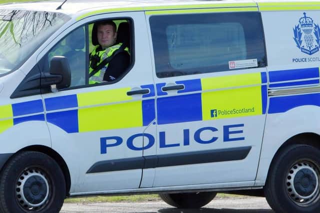 Edinburgh police chief issues warning after large numbers gather over weekend