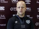 Interim manager Steven Naismith insists his team have more confidence