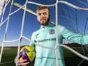 If Sunday is his last game for Hibs, Ryan Porteous hopes he can go out with a bang