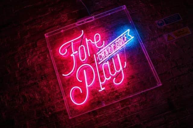 Fore Play wanted to move to two floors of a building in the Grassmarket, but planners rejected their application.