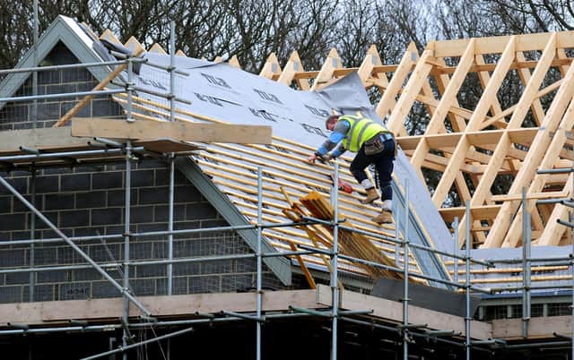 Some housebuilders are apparently considering legal action against Edinburgh Council (Picture: Rui Vieira/PA Wire)