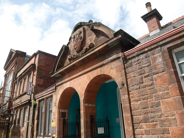 Address: Junction Pl, Edinburgh EH6 5JA
Phone: 0131 458 2100
Year opened: 1899