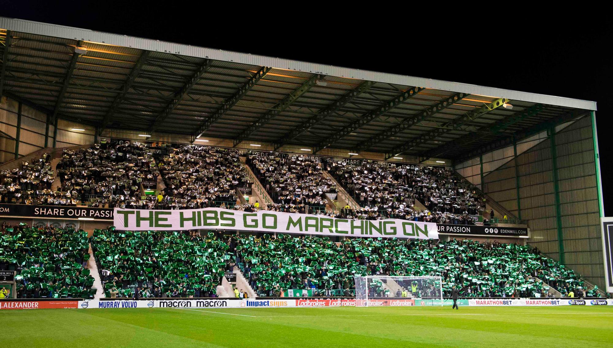 Hibs TV revamp: What's new, how fans can get involved, subscription