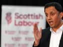 Scotland is a "key battleground" for Labour in order to win the next UK general elections, a report from the Scottish Fabians finds (Photo: Andrew Milligan/ PA).