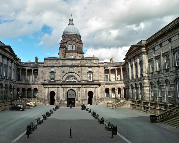 One of the world's top universities, The University of Edinburgh was ranked 15th in the UK. With more than over 45,000 students across 156 countries, the university has a diverse mix of people of all kinds and minds