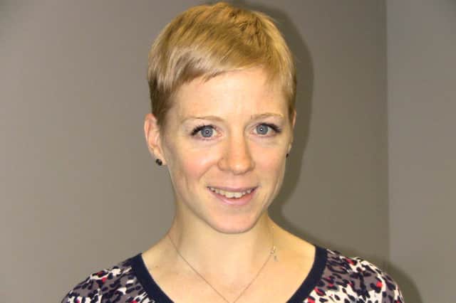 Kate Sherry, formerly director of route development at Ryanair, joins Edinburgh Airport.