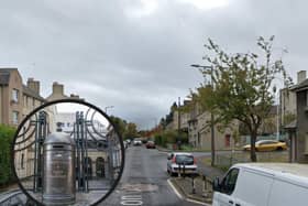 Granton Crescent death: Man charged with murder after elderly man dies in disturbance in Edinburgh property