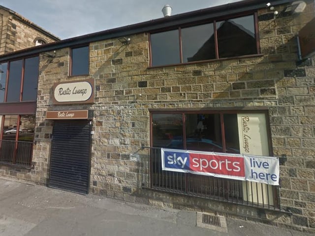 This pub has a decked patio and courtyard outside area. Marketed by Ernest Wilsons & Co Limited, 0113 451 0392.