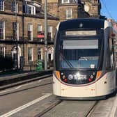 TramTramsShandwick Placework to repair cracked concrete
