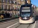 TramTramsShandwick Placework to repair cracked concrete