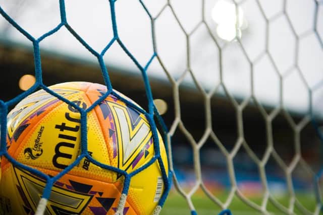 Scottish Football LIVE