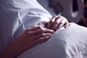 Hospital beds are needlessly occupied because of lack of after care provision