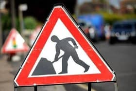 Edinburgh roadworks are a scourge for Lothian Buses