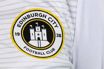 Edinburgh City will have a new manager to replace Gary Naysmith in the next two weeks. (Photo by Craig Foy / SNS Group)