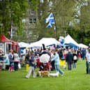 Leith Gala Day was glorious fun, all thanks to  the tiny band of people who work tirelessly through the year to make it happen, writes Susan Morrison. PIC: Ian Georgeson