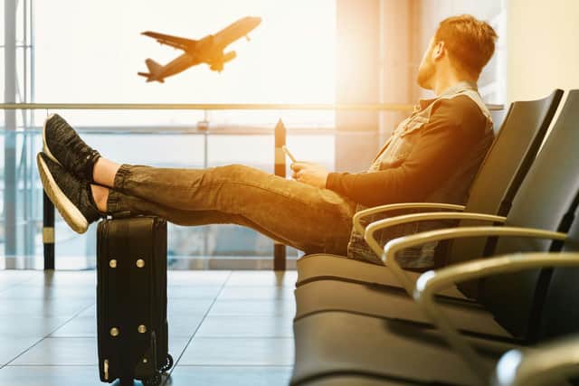Flight comparison and booking platforms are under pressure to deliver a seamless experience